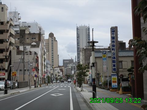 西田利の日記