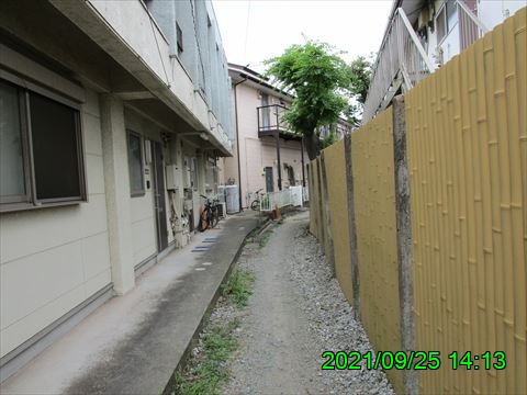 西田利の日記