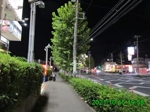 西田利の日記