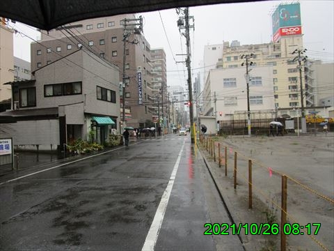 西田利の日記