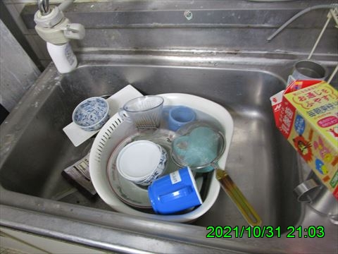 西田利の日記