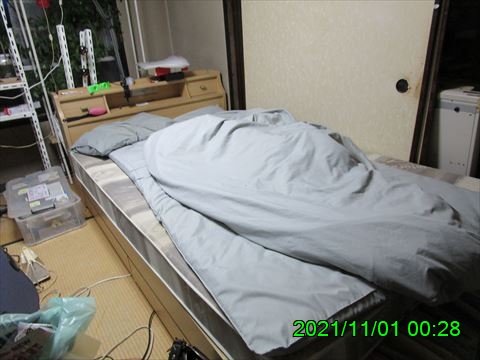 西田利の日記