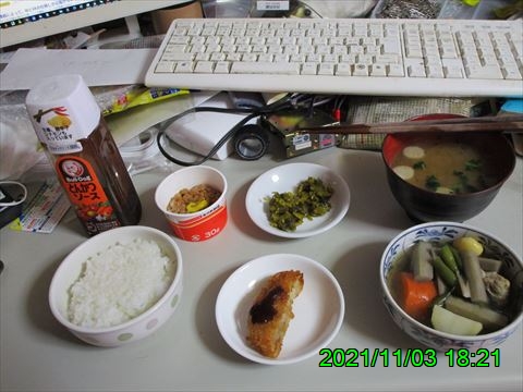西田利の日記
