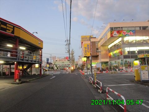 西田利の日記