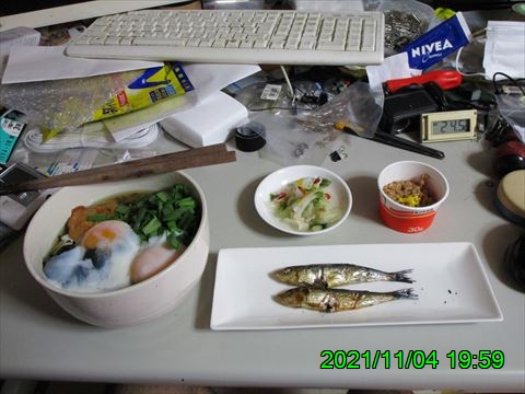 西田利の日記