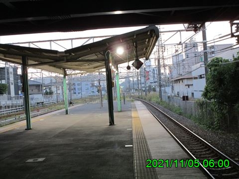 西田利の日記
