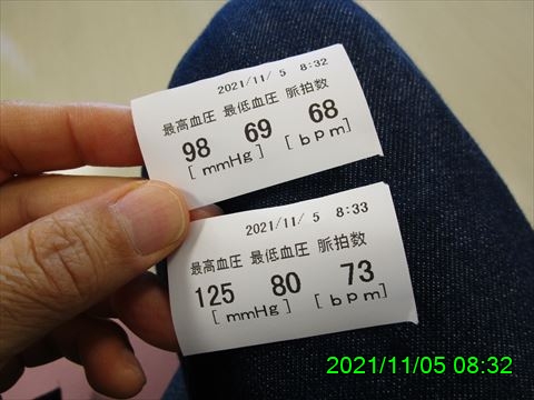 西田利の日記