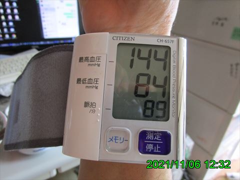 西田利の日記