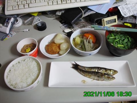 西田利の日記