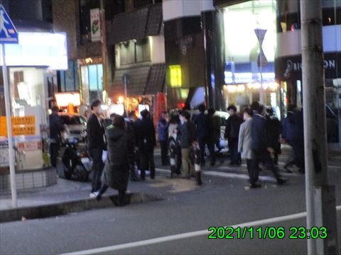 西田利の日記