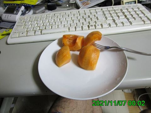 西田利の日記