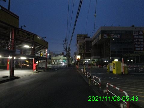 西田利の日記