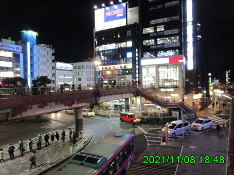 西田利の日記