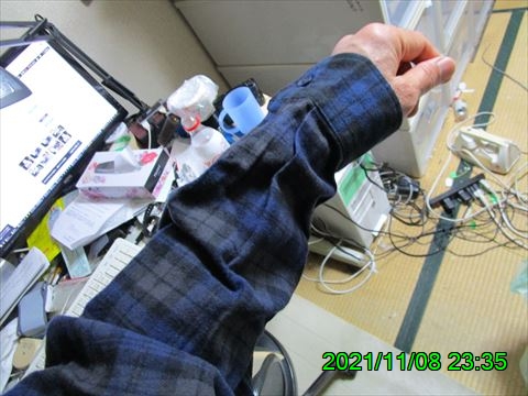 西田利の日記