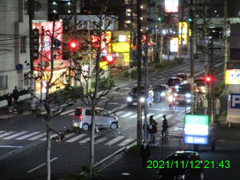 西田利の日記
