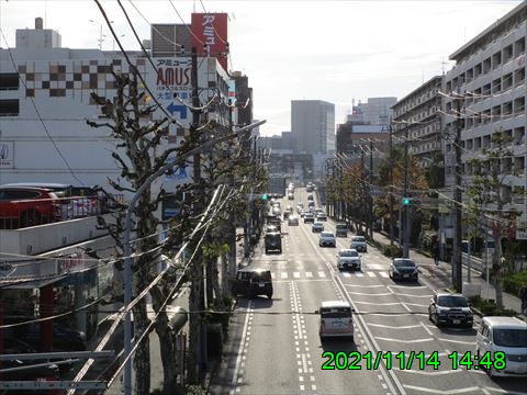 西田利の日記