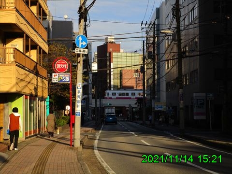 西田利の日記