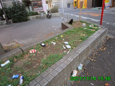 西田利の日記
