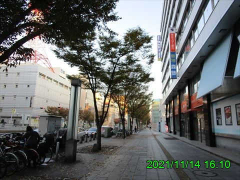 西田利の日記