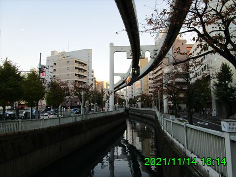 西田利の日記