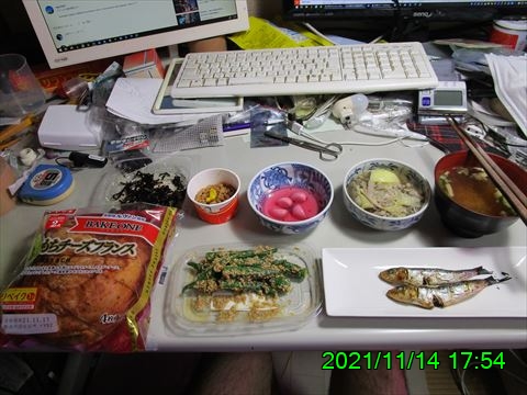 西田利の日記
