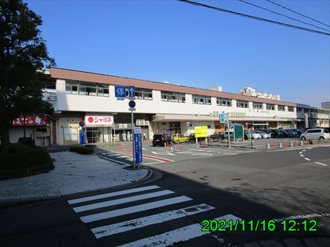 西田利の日記