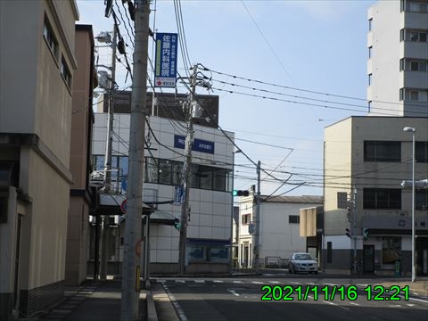 西田利の日記
