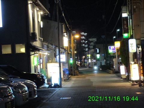 西田利の日記