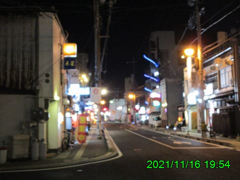西田利の日記