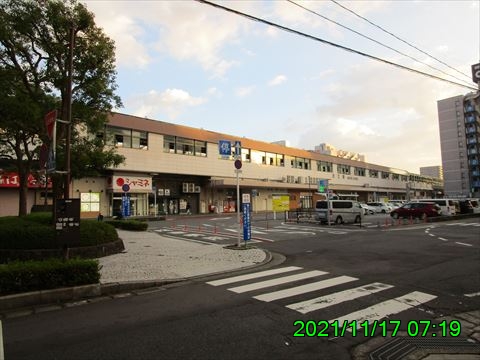 西田利の日記