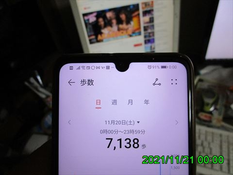 西田利の日記
