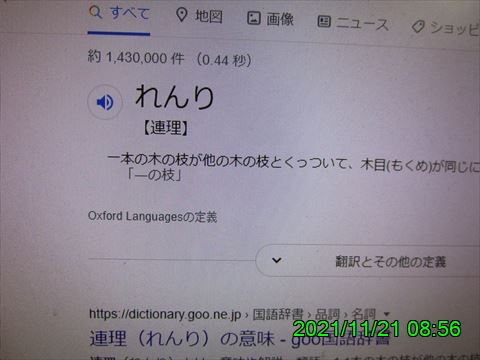 西田利の日記