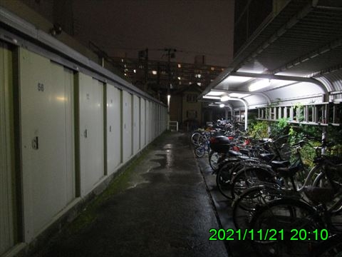 西田利の日記