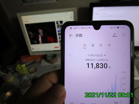 西田利の日記