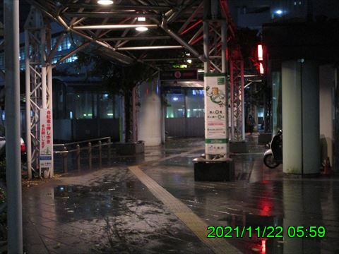 西田利の日記