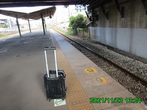 西田利の日記