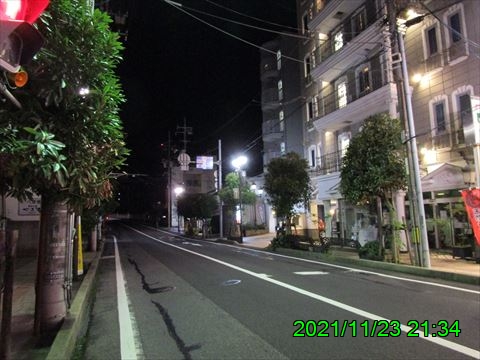 西田利の日記