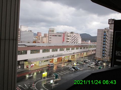 西田利の日記