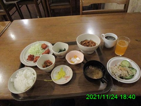 西田利の日記