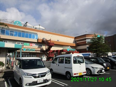 西田利の日記