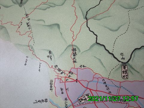 西田利の日記