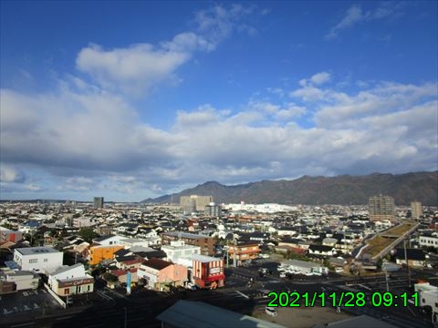 西田利の日記