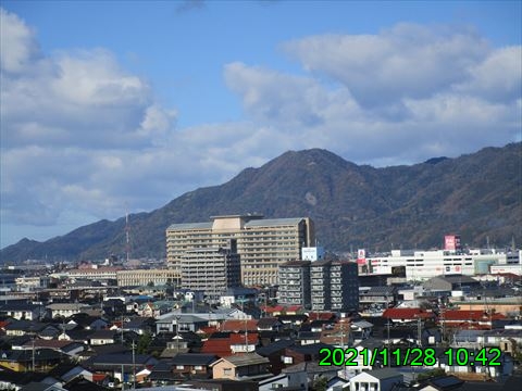 西田利の日記
