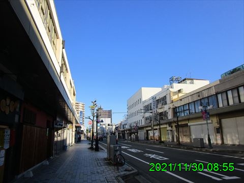 西田利の日記