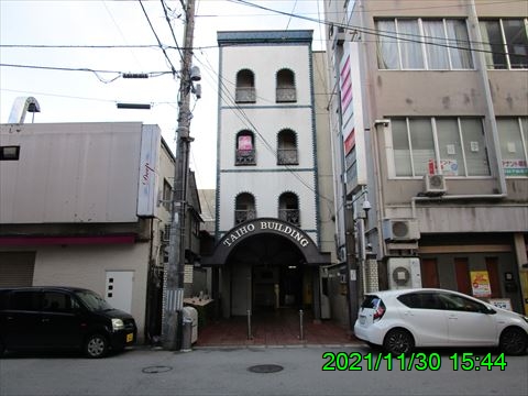西田利の日記