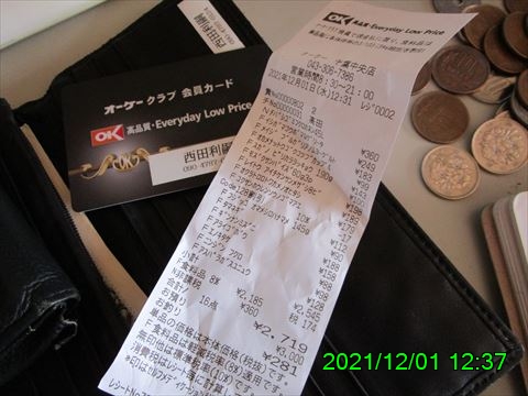 西田利の日記