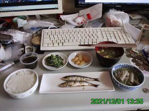 西田利の日記