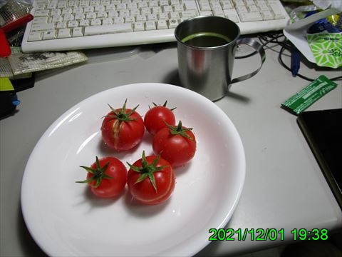 西田利の日記
