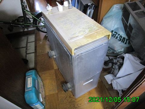 西田利の日記