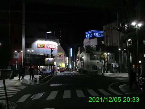 西田利の日記